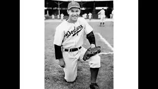 MTHS Speaker Series: The Brooklyn Dodgers at Ebbets Field - History, Tragedy & Comedy
