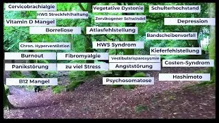 Schwindel Ursachen f&uuml;r Schwindelattacken & Benommenheit