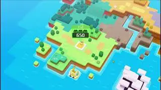 pokemonQuest [pt2]