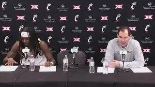 Baylor men's basketball reflects on 11-9 start