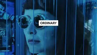 YONAKA - Ordinary (Retroman's karaoke version)