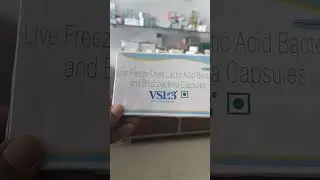 VSL#3 Capsules