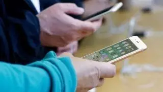 Apple 1Q guidance revealing a China that is weaker than its leadership is letting on?