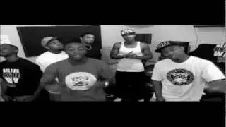 Official J2 SOUL 100 FT PIFF