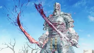 BUILD DE SANGRAMENTO 2019 ESPADA DE GUARDIAO DE TUMBAS - DARK SOULS 3 PvP ARENAS