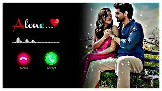 Best Ringtone 2025 Hindi Ringtone New Song Ringtone Mobile