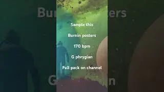 Sample this
