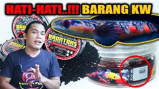 FORMULA BARU DAN CARA CEK KEASLIAN PRODUK BERRITZ