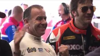 2015 MSA Formula action montage