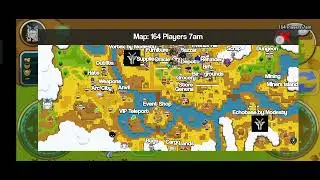 Etherion online secret location achievement
