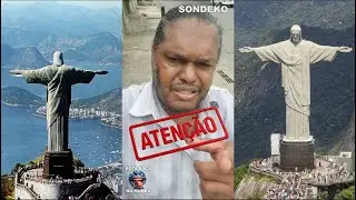 VARRER A SUA CAL&Ccedil;ADA FAZ DO BRASIL UM LUGAR MELHOR PARA VIVER #campogranderj #riodejaneiro #brasil