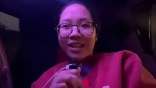 Berhenti untuk nanti atau Bergerak dengan sorak
