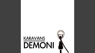 Demoni (Radio Edit)