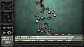 Opus Magnum: Stamina Potion