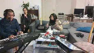 Worthy of it All cover (David Brymer/Ryan Hall) Cover