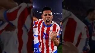 URGENTE - BLAS RIVEROS CONVOCADO A LA SELECCI&Oacute;N PARAGUAYA