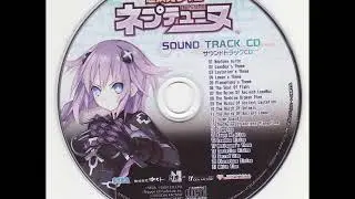 [OST] Neptune CD (Track 03) Lastation's Theme