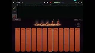 Clarion song