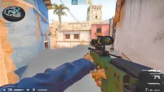 viewmodel_recoil 0