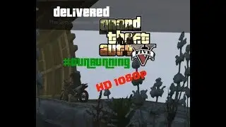GTA V | Gunrunning - Adventures of the Cat