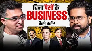 Business Start Kare : Zero Capital | How To Make Money in India- 2026 Strategy Ft. VEEKKAS K JHA