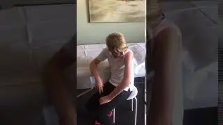 Acupuncture is painless!  Even kids like it!