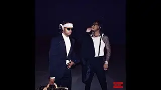 [BEAT SWITCH] Metro Boomin x Future x Travis Scott Type Beat - 'Trust'