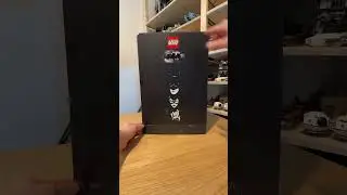 The BIGGEST LEGO Batman Set Ever!!!