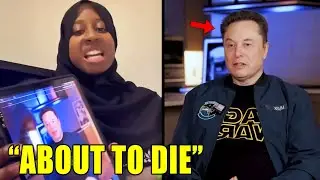 Somali TikToker Threatens Elon Musk&rsquo;s Life