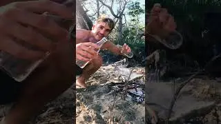 Превращение соленой морской воды в пресную питьевую воду