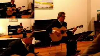 Henk Hofstede - The Hours