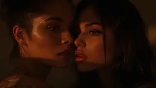Jhen&eacute; Aiko & Kali Uchis - Satin Pulse 💥 Modern R&B Liquid DnB Vibes 2026