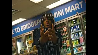 Rocket Rese - TRUE RELIGION (Official Music Video)