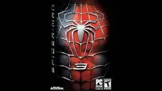 Spider-Man 3: The  Game Soundtrack - Scorpion 2