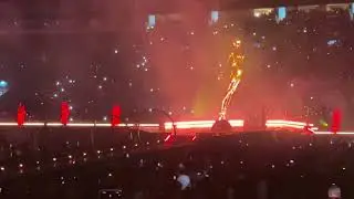 The Weeknd - S&atilde;o Paulo (Live at Hard Rock Stadium in Miami on 08/16/2025)