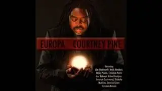 The First Flower Of Spring ♫ Courtney Pine