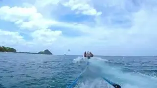 The BodyHoliday in Saint Lucia - mini Video 2019