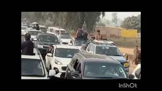 pti Long March final call 24 nov