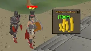 Losing 2 Billion GP at the Grand Exchange