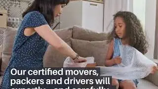 NYC Moving Storage