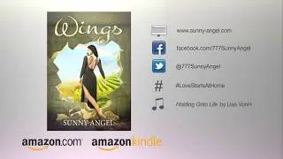 Sunny Angel - WINGS  - 45 Sec Promo Video