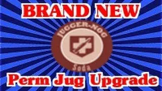 Black Ops 2: Permanent Juggernaut Tutorial!!