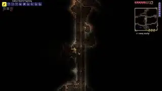 [Terraria - Master Mode] SlykeThePhoxenix Live Stream