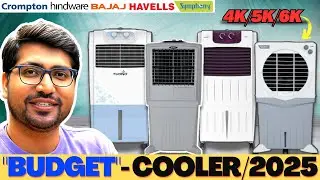 [NEW] Best Cooler Under 5000🔥Best Air Cooler 2025🔥Best Cooler For Home 2025 Under 5000