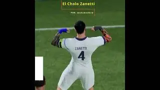 NO WAY THROUGH ❌ | El Cholo Zanetti 💪