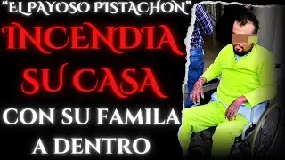 EL PAYASO PISTACHON #video #new #crimen #delincuentes