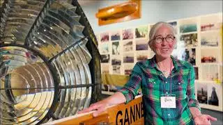 Grand Manan Island: Last place in the Americas that Capitalism has not Destroyed?