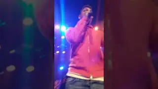 Ronnie Flex 2 #ESNS17