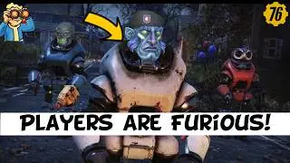 Fasnacht Just Changed EVERYTHING in 2026 - Here's Why | Fallout 76
