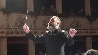 IL WEST DI ENNIO, arrangiamento di Yuri Furnari